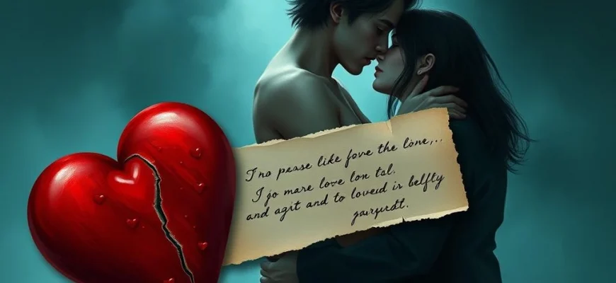 10 Films en Series Vergelijkbaar met Mord am Abgrund