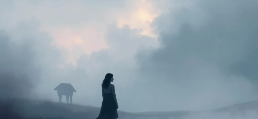 10 Filme und Serien ähnlich wie Maria träumt - Oder: Die Kunst des Neuanfangs