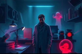 10 Films en Shows Vergelijkbaar met The Lazarus Effect