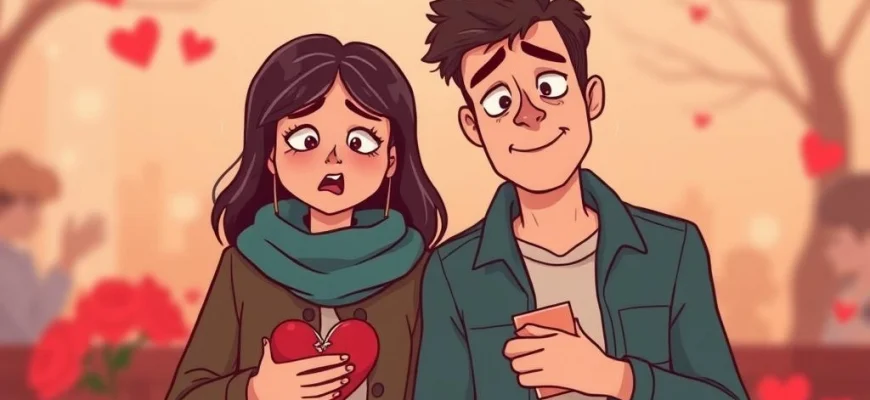 10 Films en Series Vergelijkbaar met Nach 7 Tagen ausgeflittert