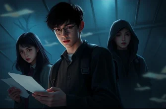 Series en Films Vergelijkbaar met Pretty Little Liars