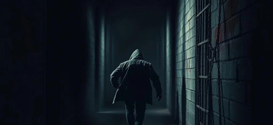 10 Films en Series Vergelijkbaar met Papillon