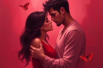 10 Films en Series Vergelijkbaar met Love Is for the Strong