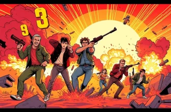 10 Films en Series vergelijkbaar met Die Superfaust