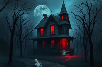 10 Films en Series Vergelijkbaar met Poltergeist