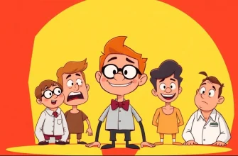 10 Films en Series Vergelijkbaar met Schlamasel