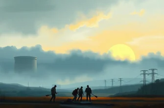 10 Films en Series Zoals Verwundete Erde