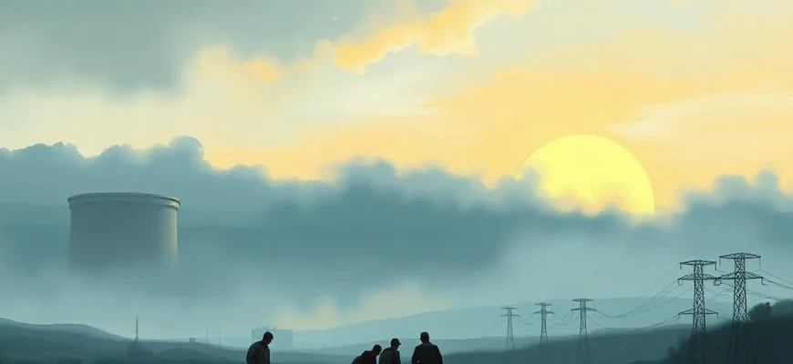 10 Films en Series Zoals Verwundete Erde