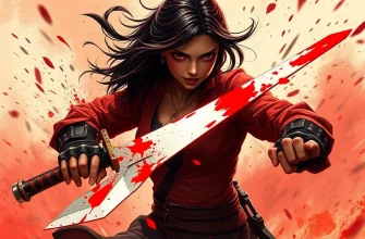 10 Films en Series Vergelijkbaar met Kill Bill - Volume 1