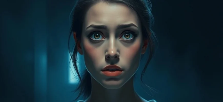 10 Films en Series Vergelijkbaar met Eine unerhörte Frau