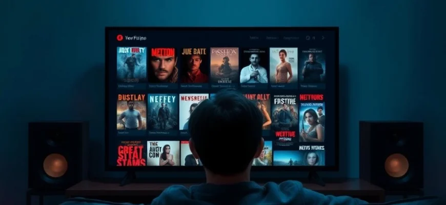 10 Films en Series Vergelijkbaar met Cochina Envidia