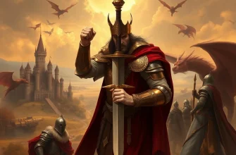 10 Films en Series zoals King Arthur: Legend of the Sword