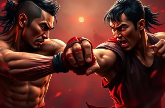 10 Films en Series vergelijkbaar met Undisputed IV - Boyka is back