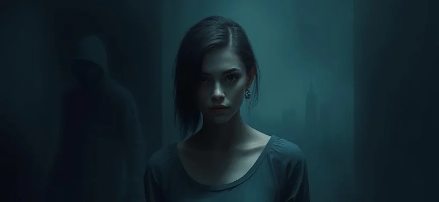 10 Films en Series Vergelijkbaar met Miller's Girl