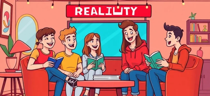 10 Serien und Filme ähnlich wie SexCoach - Vom Liebeskummer zur schnellen Nummer