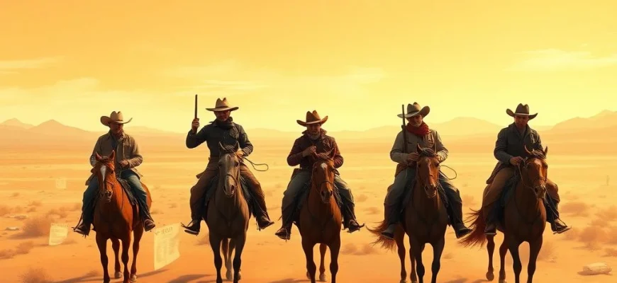 10 Films en Series zoals Zwei Banditen