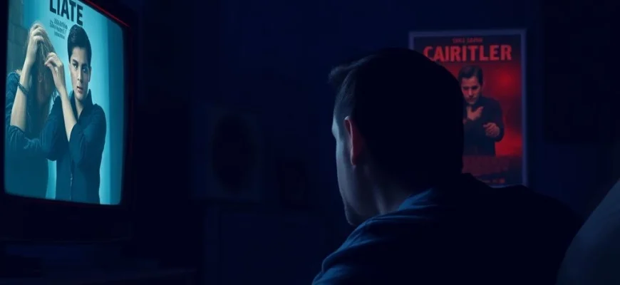 10 Films en Series zoals Tesis - Der Snuff Film