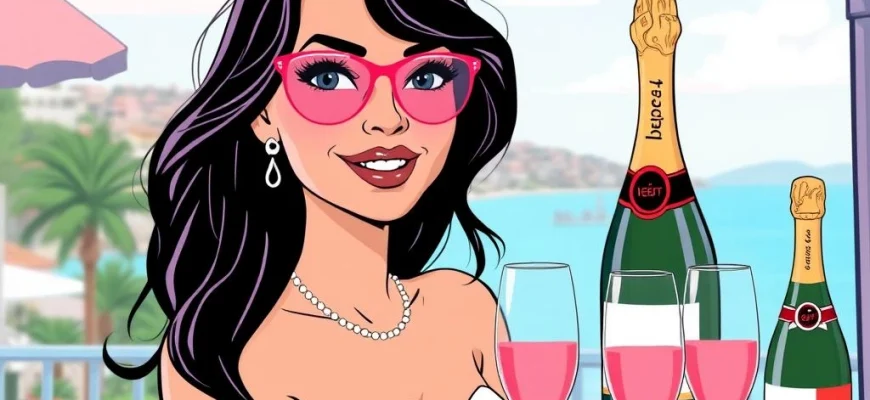 10 Films en Series Vergelijkbaar met Mord in Saint-Tropez