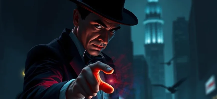 10 packende Filme und Serien wie Sleight – Tricks & Drugs & Zauberei