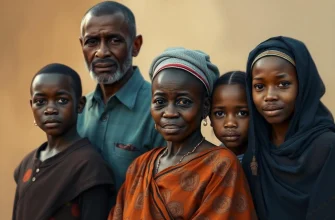 10 Films en Series Zoals Lingui