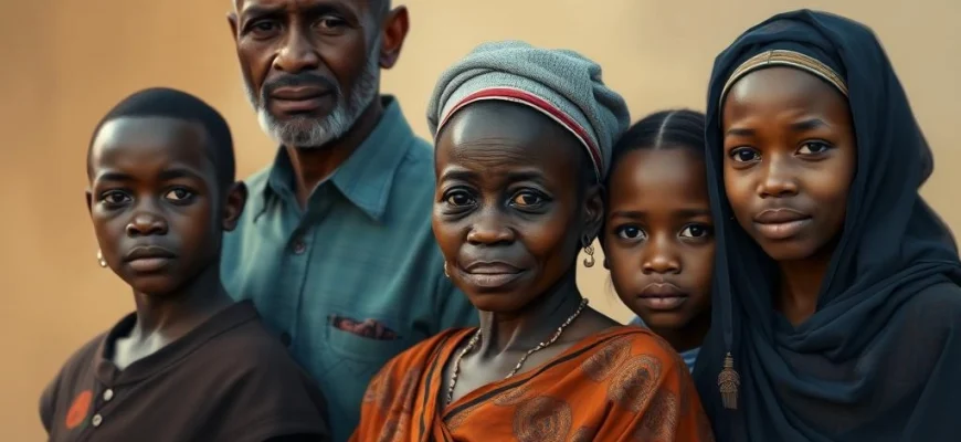 10 Films en Series Zoals Lingui