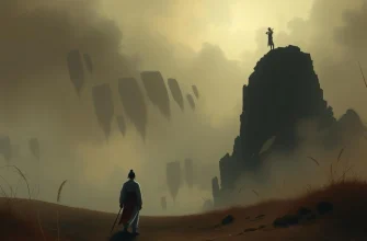 10 Films en Series Vergelijkbaar met Ashes Of Time