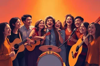 10 Films en Series Zoals Pitch Perfect 3