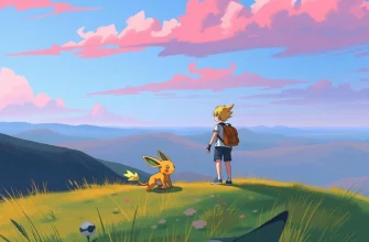 Top 10 Serien und Filme ähnlich wie Pokémon Horizonte: Die Serie