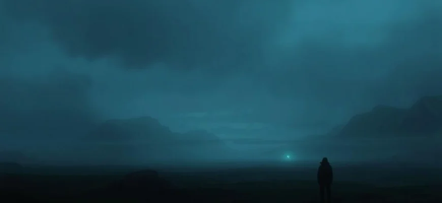 10 Films en Series Vergelijkbaar met Falk