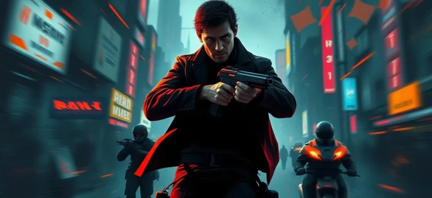 10 packende Filme wie The Shooter - Ein Leben für den Tod