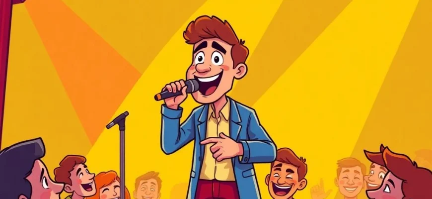 10 Shows en Films zoals Zakir Khan: Tathastu