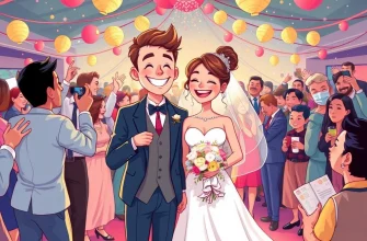 10 Filme und Serien für Fans von American Pie - Jetzt wird geheiratet