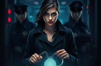 10 Series vergelijkbaar met Scott & Bailey