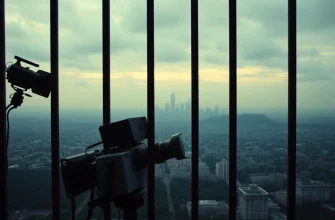 10 Films en Series Vergelijkbaar met Strafpark