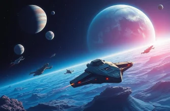 Ähnliche Weltraumabenteuer wie Star Trek - Treffen der Generationen