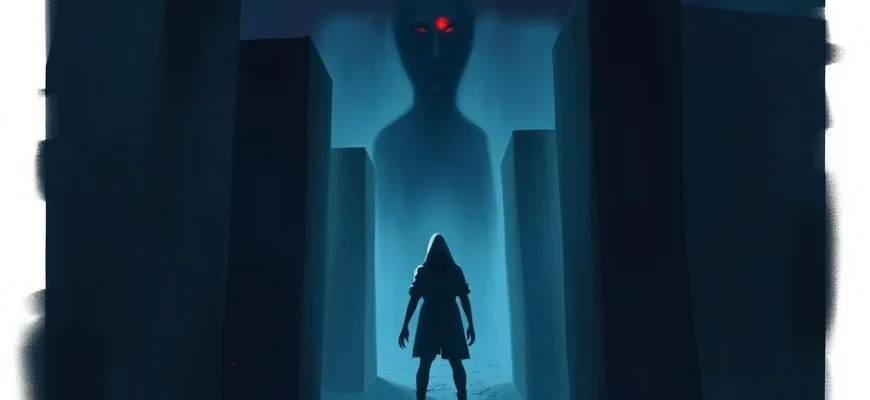 10 Films en Series Vergelijkbaar met Hypnotic