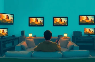 10 Films en Series Die Lijken op Touch