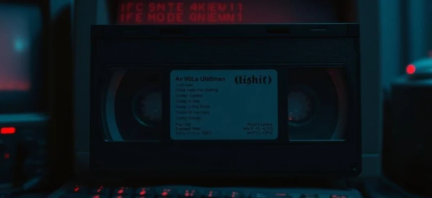 10 Filme und Serien für Fans von S-V/H/S: Un cortometraje de Las Crónicas del Miedo