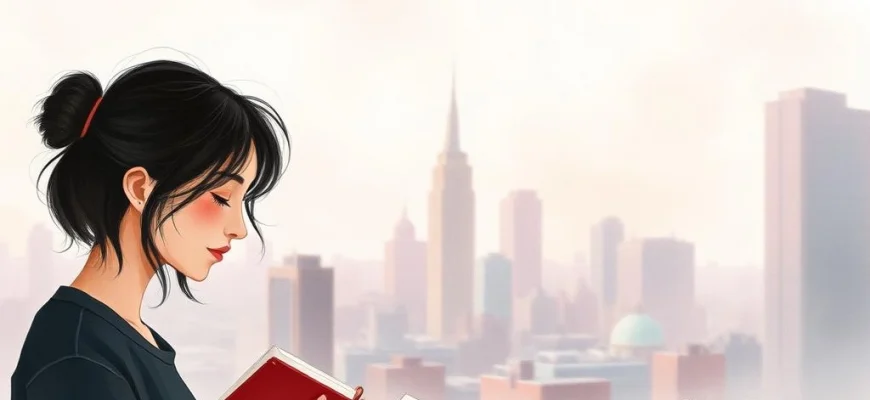 10 Films en Series Vergelijkbaar met Take This Waltz