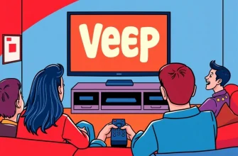 10 Serien und Filme, die Veep – Die Vizepräsidentin-Fans lieben werden