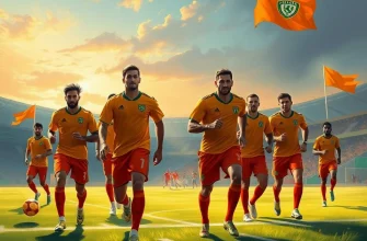 Ähnliche Serien und Filme wie 'All or Nothing: Brazil National Team'