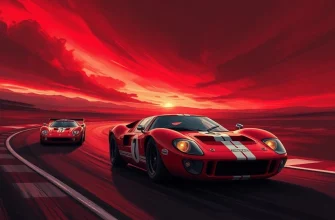 10 Films en Series Vergelijkbaar met Earnhardt