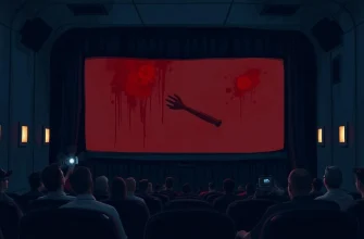 10 packende Filme und Serien wie Ready or Not - Auf die Plätze, fertig, tot