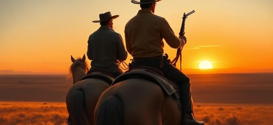 10 Filme wie Ein Halleluja für zwei linke Brüder