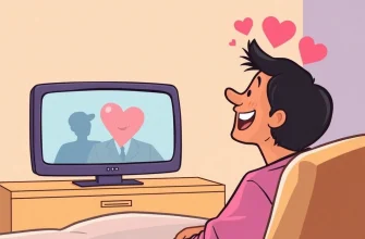 10 Films en Series Die Lijken op In & Out - Rosa wie die Liebe