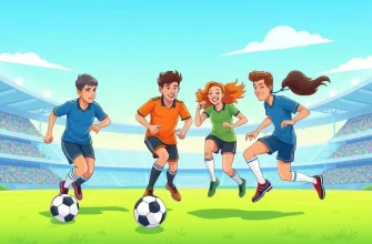 10 Series en Films Vergelijkbaar met Inazuma Eleven