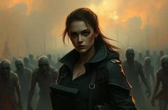 10 Films en Series vergelijkbaar met Resident Evil