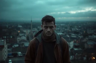 Ontdek 10 Films en Series Net Zo Intens Als La Haine