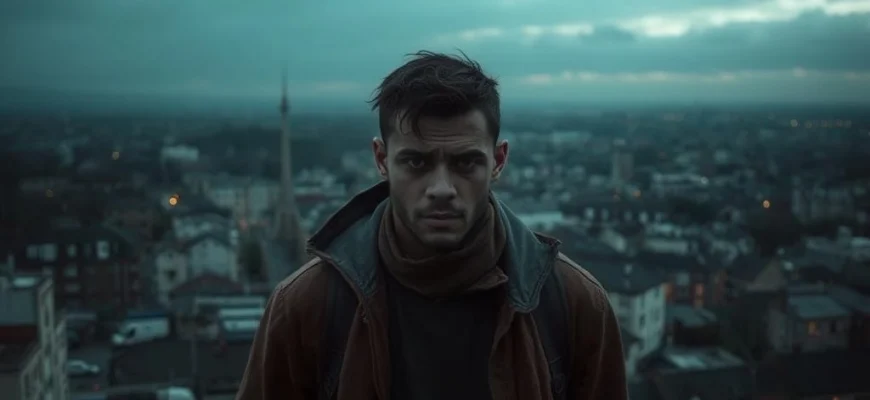 Ontdek 10 Films en Series Net Zo Intens Als La Haine