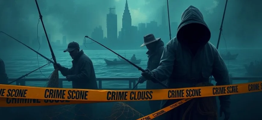 10 Films en Series Vergelijkbaar met Finestkind